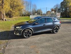 Grau Gebraucht 2023 Cupra Formentor SUV | 24.499 € (Guter Preis)
