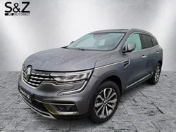 Grau Gebraucht 2022 Renault Koleos Intens SUV | 23.888 € (Guter Preis)