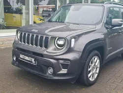 Gebraucht 2019 Jeep Renegade Limited SUV | 17.700 € (Fairer Preis)