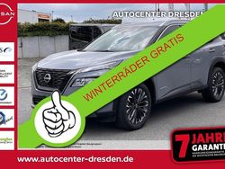 Ceramic grey Neu 2025 Nissan X-Trail SUV | 33.990 €