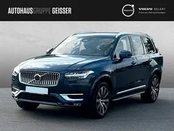 Denim blau Gebraucht 2023 Volvo XC90 Plus SUV | 53.350 € (Superpreis)
