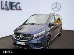 Othercolor Gebraucht 2023 Mercedes V250 Edition Van / Kleinbus | 75.803 €