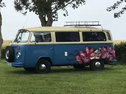 Gebraucht 1978 VW T2 Van | 21.000 €
