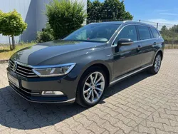 Grau Gebraucht 2018 VW Passat Kombi | 14.990 € (Superpreis)