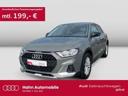 Grau Gebraucht 2022 Audi A1 Sport Kleinwagen | 19.990 € (Guter Preis)