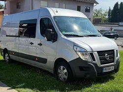 Grau Gebraucht 2018 Nissan NV400 Comfort Van | 15.990 €