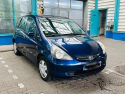 Blau Gebraucht 2003 Honda Jazz Kleinwagen | 2.890 € (Fairer Preis)