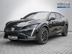 Schwarz (met. perla nera schwarz) Neu 2024 Peugeot 408 GT GT Limousine | 43.990 € (Guter Preis)