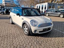 Beige Gebraucht 2009 Mini Cooper Clubman Kombi | 5.800 € (Etwas zu teuer)