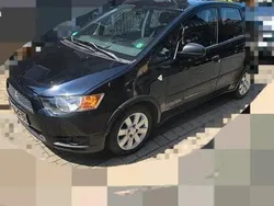 Schwarz Gebraucht 2011 Mitsubishi Colt Kleinwagen | 2.250 € (Fairer Preis)