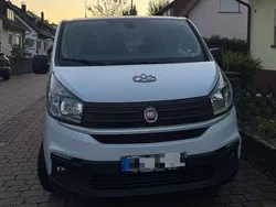 Gebraucht 2019 Fiat Talento Basis Van | 13.100 € (Fairer Preis)
