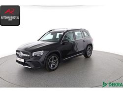 Gebraucht 2021 Mercedes GLB220 AMG SUV | 36.480 € (Fairer Preis)