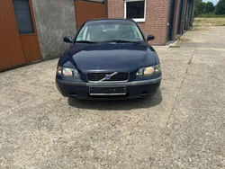 Blau Gebraucht 2003 Volvo S60 Limousine | 1.999 € (Guter Preis)