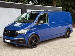 Gebraucht 2021 VW T6.1 Van | 24.888 €