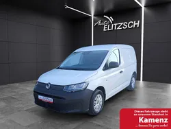Candyweiß Neu 2025 VW Caddy Van / Kleinbus | 36.045 € (Teuer)