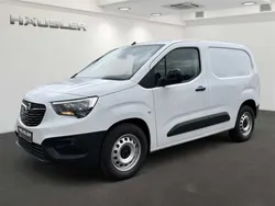 Weiß Neu 2024 Opel Combo-e Life Edition | 28.900 €