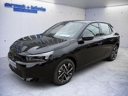 Schwarz Neu 2025 Opel Corsa Limousine | 18.970 € (Fairer Preis)