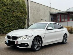 Weiß Gebraucht 2015 BMW 435 Sport Line Limousine | 15.999 € (Etwas zu teuer)