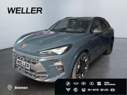 Blau Neu 2025 Cupra Leon | 39.480 € (Fairer Preis)