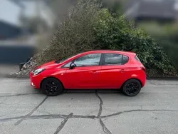 Rot Gebraucht 2016 Opel Corsa Kleinwagen | 5.500 € (Guter Preis)