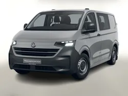 Grau Neu 2025 VW T6.1 Van | 44.788 € (Guter Preis)