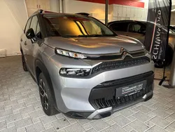 Grau Gebraucht 2024 Citroën C3 Aircross PureTech SUV | 14.450 € (Guter Preis)