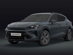 Blau Neu 2025 Cupra Formentor SUV | 43.840 € (Fairer Preis)