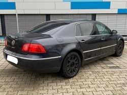 Grau Gebraucht 2006 VW Phaeton Limousine | 2.200 € (Superpreis)