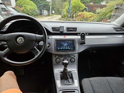 Gebraucht 2008 VW Passat Kombi | 1.750 € (Superpreis)