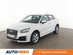 Weiß Gebraucht 2019 Audi Q2 Sport SUV | 19.590 € (Fairer Preis)