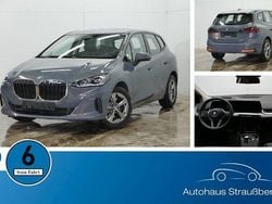 Graukeine angabe Gebraucht 2025 BMW 223 Active Tourer Luxury Line Van / Kleinbus | 32.890 €