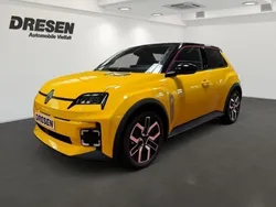 Schwarz Neu 2025 Renault R5 Urban Kleinwagen | 29.050 € (Fairer Preis)