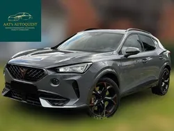 Grau Gebraucht 2020 Cupra Formentor VZ SUV | 28.490 € (Fairer Preis)