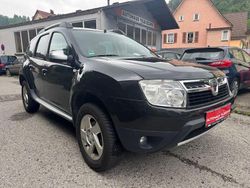 Schwarz Gebraucht 2012 Dacia Duster Prestige SUV | 9.995 €