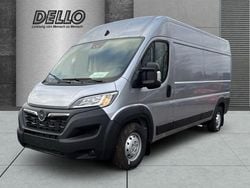 Tiefquarz silber Gebraucht 2024 Opel Movano Van | 29.990 € (Superpreis)