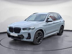 Grau Gebraucht 2024 BMW X3 M Sport SUV | 54.550 € (Guter Preis)