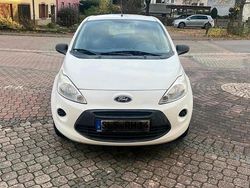 Weiß Gebraucht 2009 Ford Ka Kleinwagen | 1.750 € (Fairer Preis)