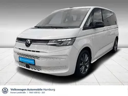 Candyweiß Gebraucht 2022 VW T7 Life Van | 45.750 € (Guter Preis)