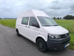 Weiß Gebraucht 2011 VW T5 Van | 6.999 € (Fairer Preis)