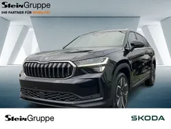 Schwarz Neu 2024 Skoda Kodiaq Selection SUV | 55.489 € (Teuer)
