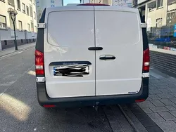 Gebraucht 2023 Mercedes Vito Van / Kleinbus | 51.500 €