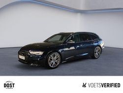Blau Gebraucht 2024 Audi S6 Sport Kombi | 68.960 € (Fairer Preis)