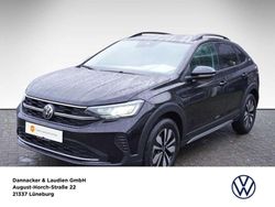 Deep black perleffekt Gebraucht 2025 VW Taigo Life SUV | 28.999 €