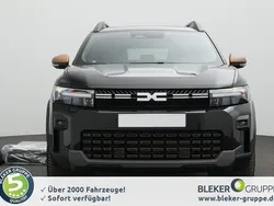 Schwarz Neu 2025 Dacia Bigster Extreme SUV | 32.820 € (Fairer Preis)