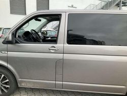 Gold Gebraucht 2016 VW T6 Comfortline Van | 26.000 € (Superpreis)