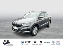 Grau Gebraucht 2024 Skoda Karoq Selection SUV | 29.744 € (Guter Preis)