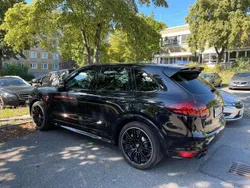 Schwarz Gebraucht 2013 Porsche Cayenne GTS SUV | 20.995 € (Superpreis)