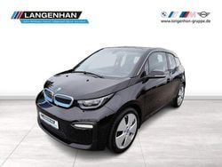 Schwarz Gebraucht 2018 BMW i3 Comfort Edition Kleinwagen | 13.894 € (Superpreis)
