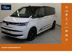 Weiß Neu 2025 VW T7 Edition Van | 63.940 € (Guter Preis)
