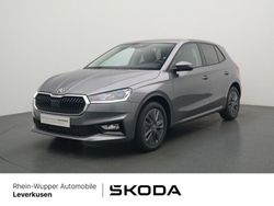 Grau Neu 2025 Skoda Fabia Tour Kleinwagen | 29.980 €